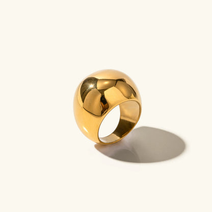 [Royal&Vicky]Navia Goldring