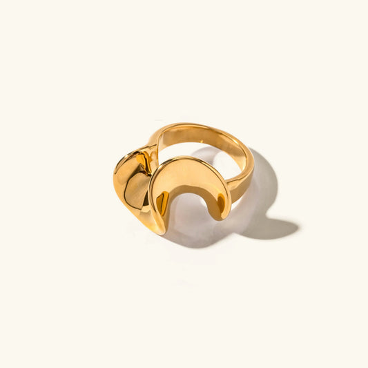 [Royal&Vicky]Juniper Goldring