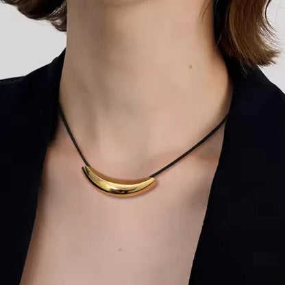 [Royal&Vicky]Verona Gold Pendant