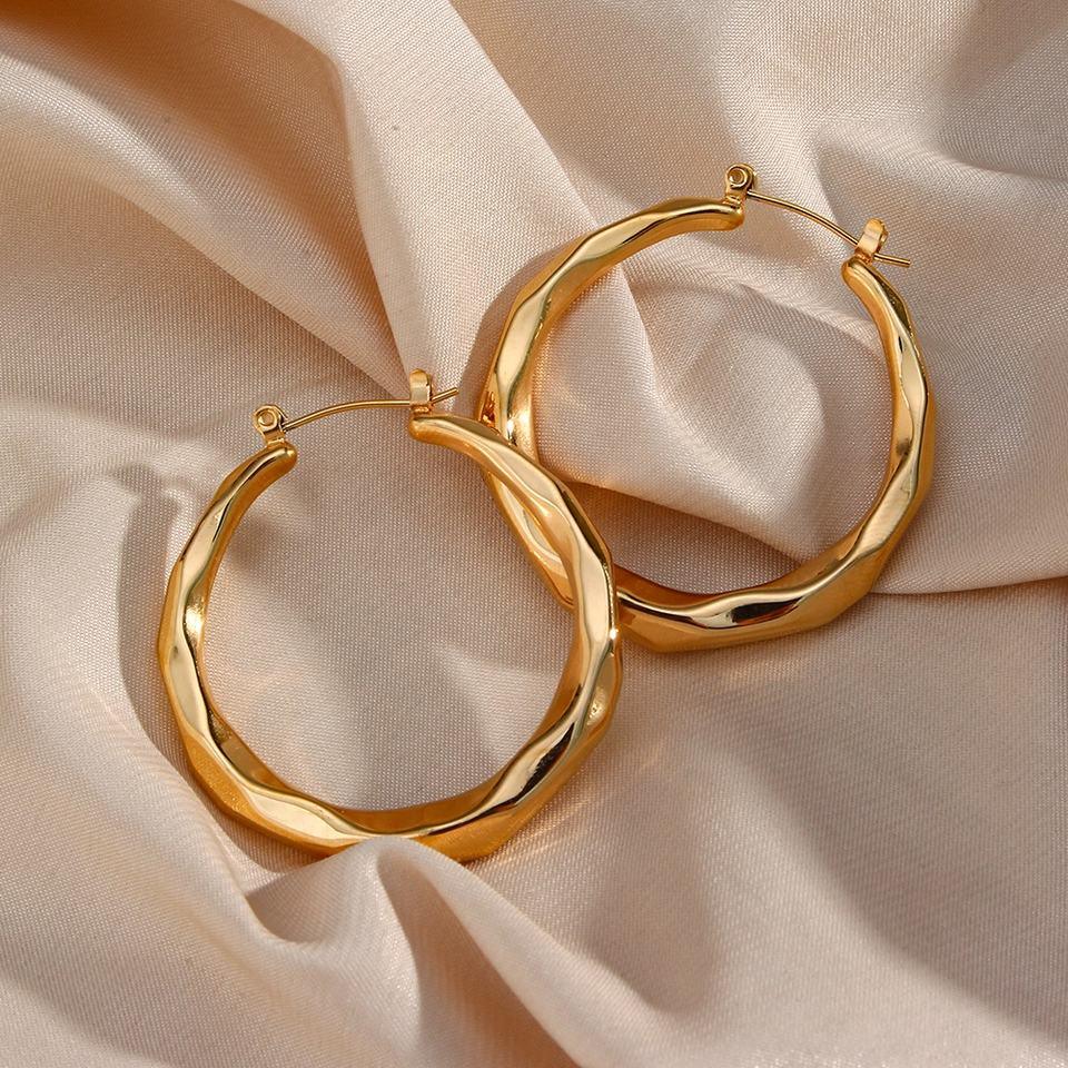 [Royal&Vicky]Aire Creolen