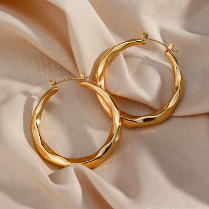 [Royal&Vicky]Aire Creolen