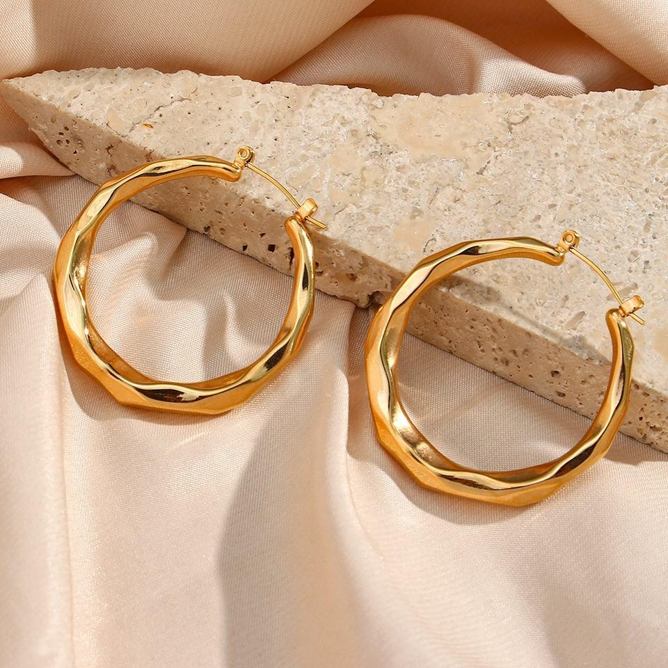 [Royal&Vicky]Aire Creolen