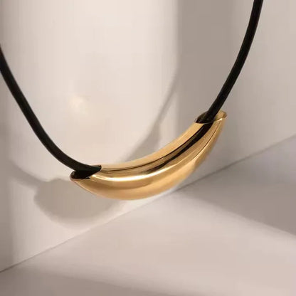 [Royal&Vicky]Verona Gold Pendant