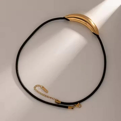 [Royal&Vicky]Verona Gold Pendant