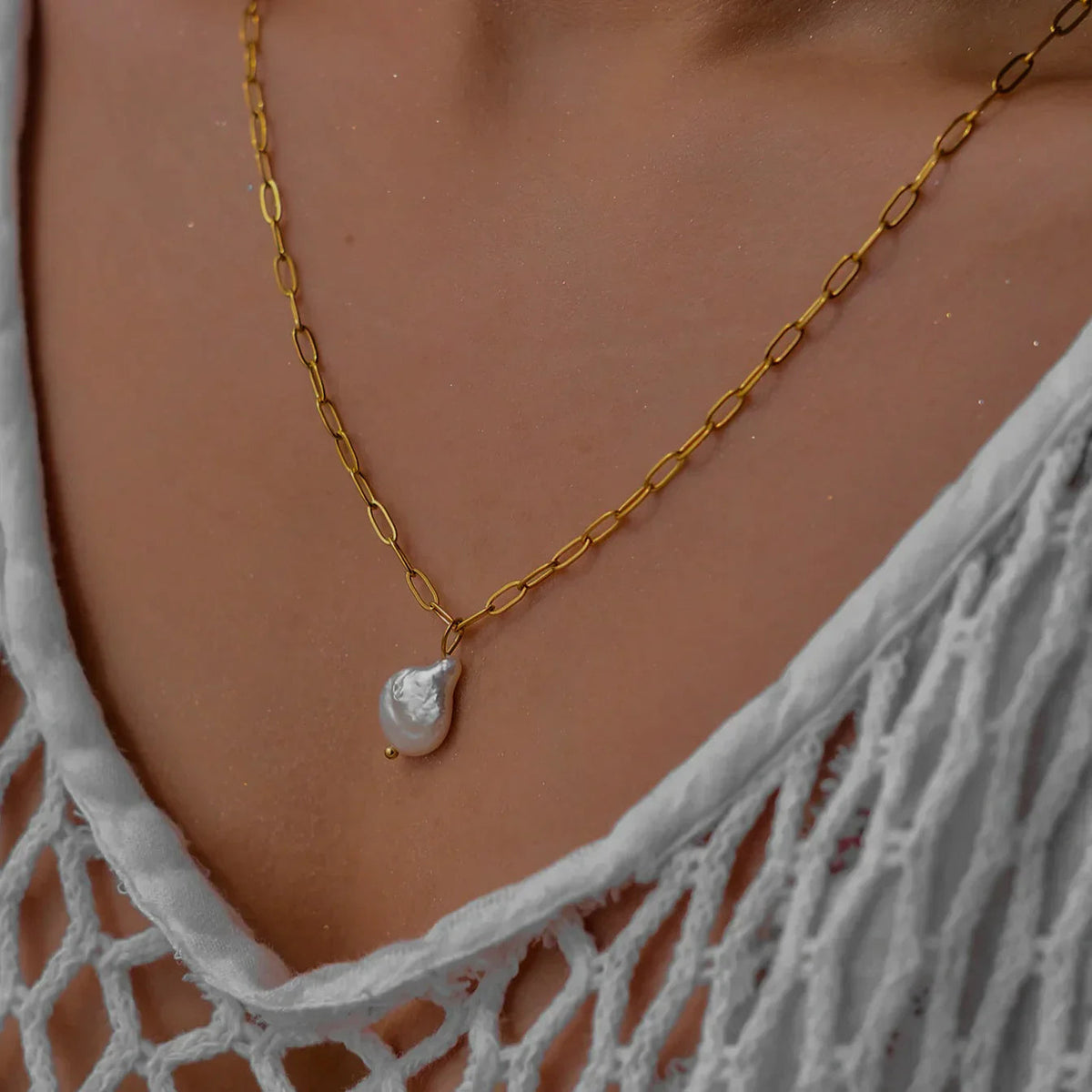 {
  "[Royal&Vicky]Angelica Freshwater Pearl Necklace": "[Royal&Vicky]アンジェリカ 淡水パールネックレス"
}