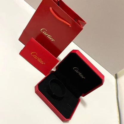 [Royal&Vicky]CA BRACELET NECKLACE RING BOX GIFT BAG