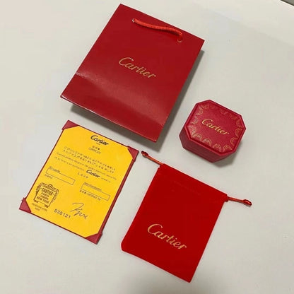 [Royal&Vicky]CA BRACELET NECKLACE RING BOX GIFT BAG
