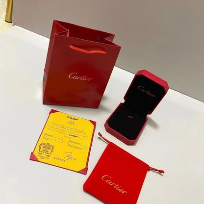 [Royal&Vicky]CA BRACELET NECKLACE RING BOX GIFT BAG