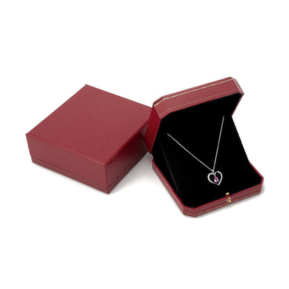 [Royal&Vicky]CA BRACELET NECKLACE RING BOX GIFT BAG