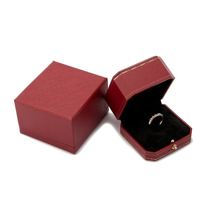 [Royal&Vicky]CA BRACELET NECKLACE RING BOX GIFT BAG