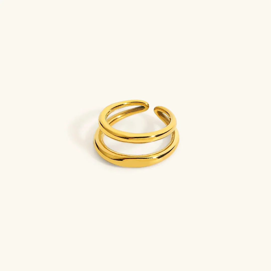 [Royal&Vicky]Inspira Goldring