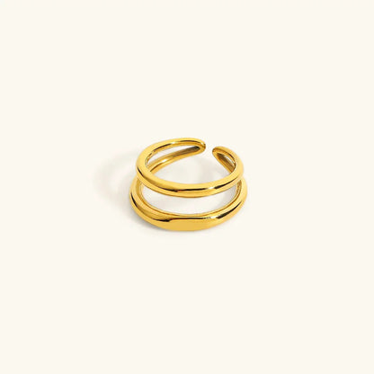 [Royal&Vicky]Inspira Goldring