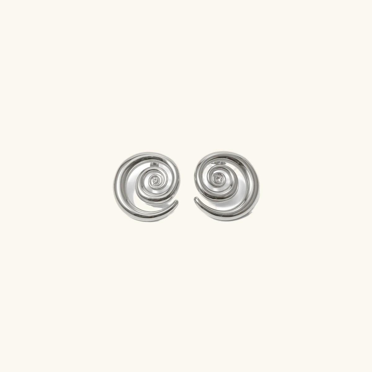 [Royal&Vicky]ティリー ゴールドピアス