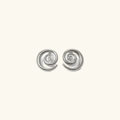 [Royal&Vicky]ティリー ゴールドピアス
