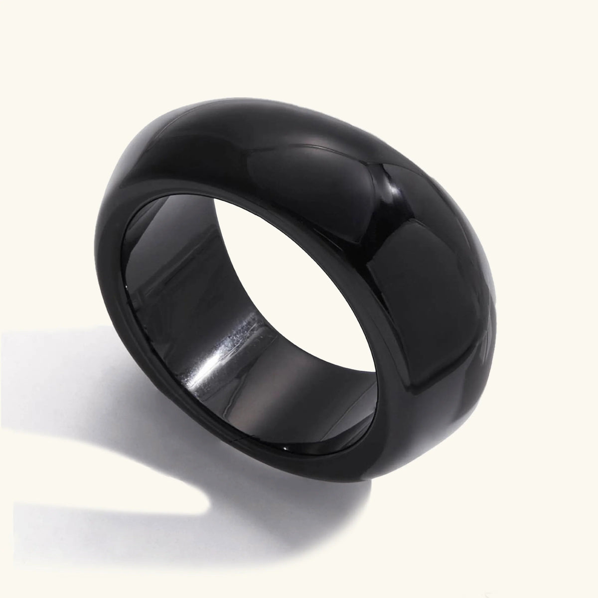 [Royal&Vicky]Kaitlyn Chunky Acrylic Bangle