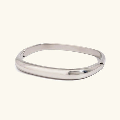 [Royal&Vicky]Annelise Gold Bracelet