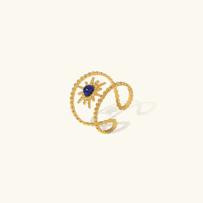 [Royal&Vicky]Kria Goldring