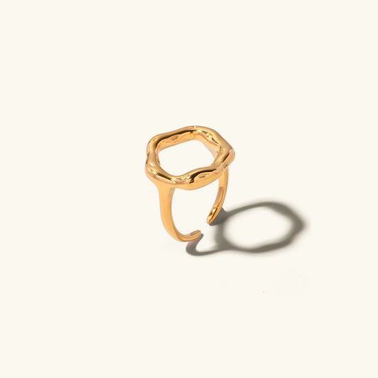[Royal&Vicky]Artemis Goldring