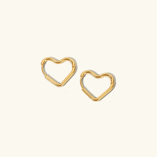 [Royal&Vicky]Helena Heart Hoops
