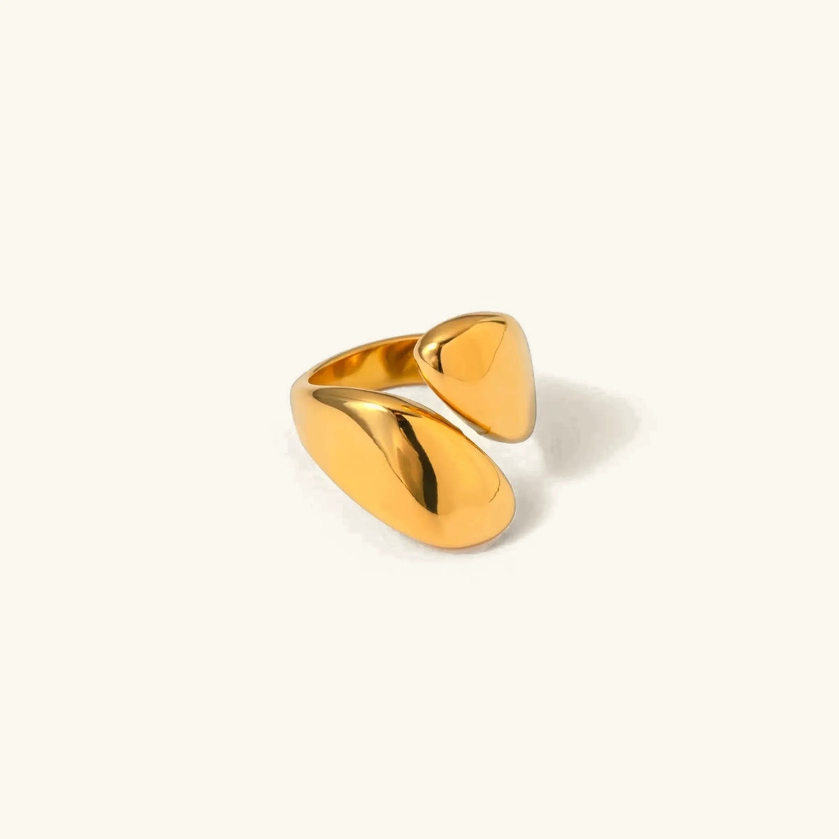 [Royal&Vicky]Hattaria Goldring