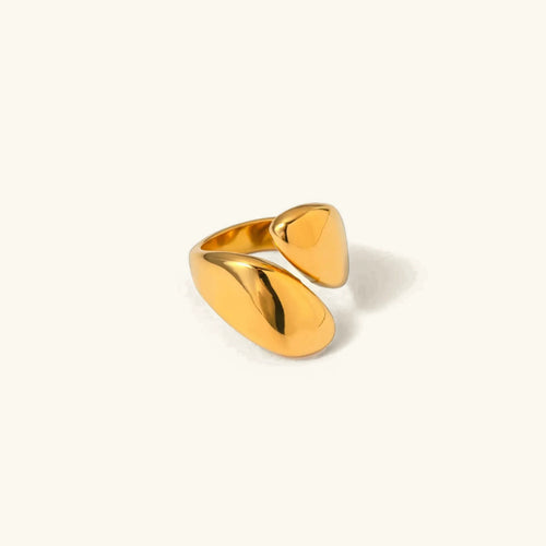 [Royal&Vicky]Hattaria Goldring