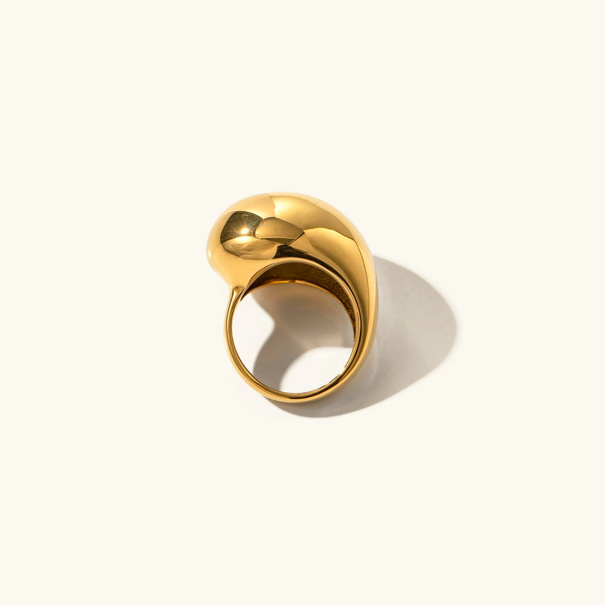 {"[Royal&Vicky]Everly Gold Ring": "【Royal&Vicky】エバリー ゴールドリング"}