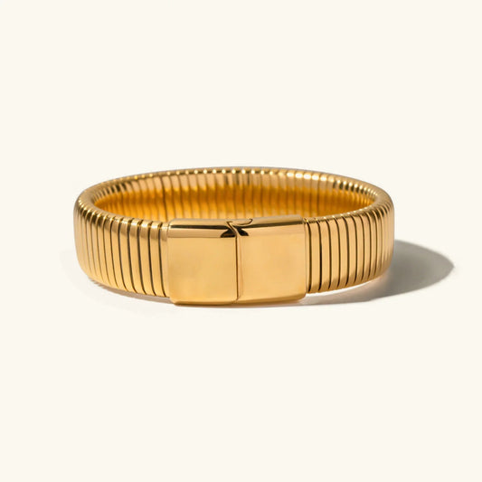 [Royal&Vicky]Celestie Gold Bracelet
