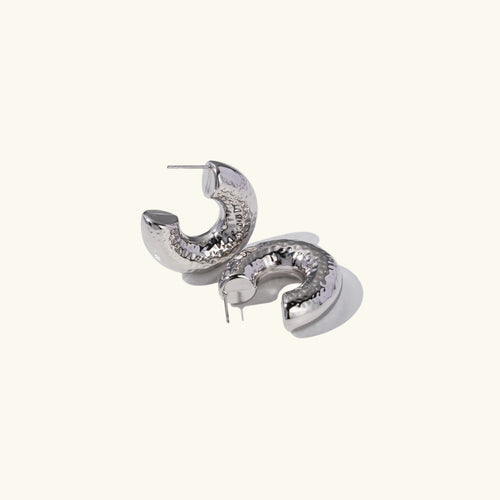 [{"input": "Bethany Silver Earrings", "output": "Bethany Silberohrringe"}]