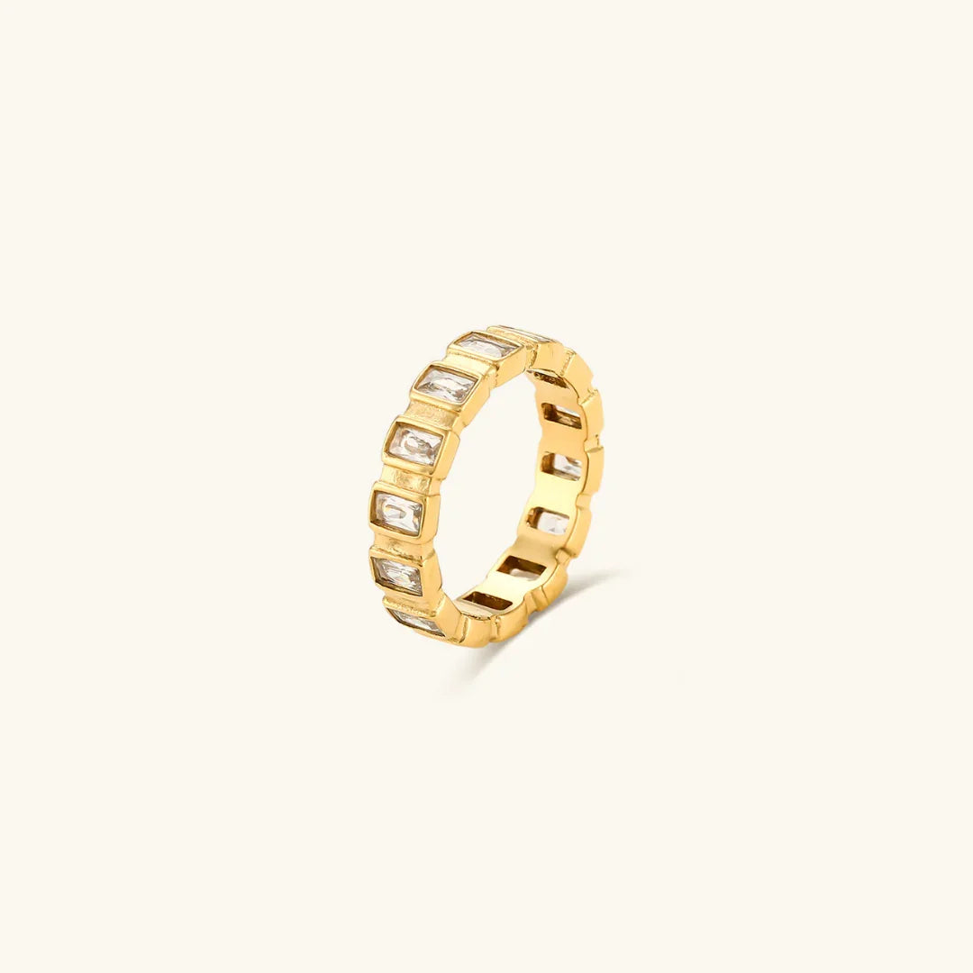 [Royal&Vicky]Calla Diamantring