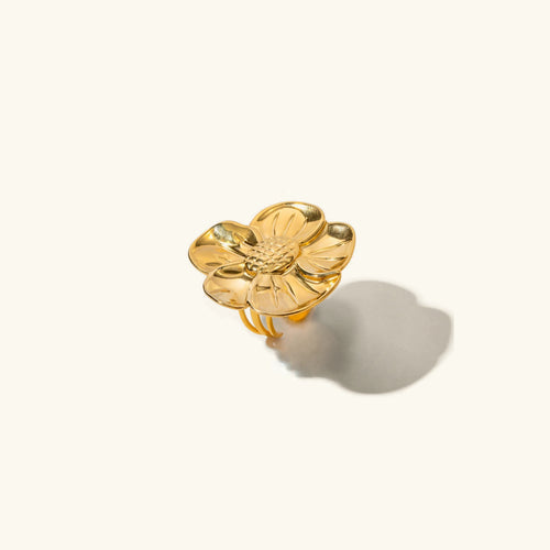 [Royal&Vicky]Saisore Goldring