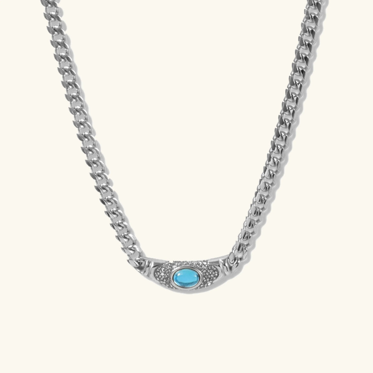 [Royal&Vicky]Vintage Isabella Necklace