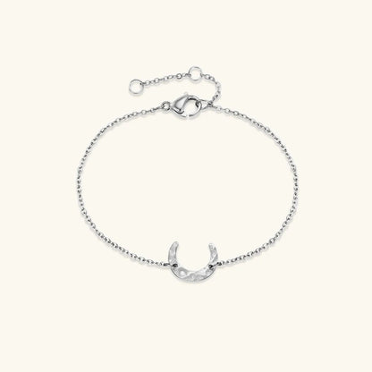 [Royal&Vicky]Keris Goldketten-Armband