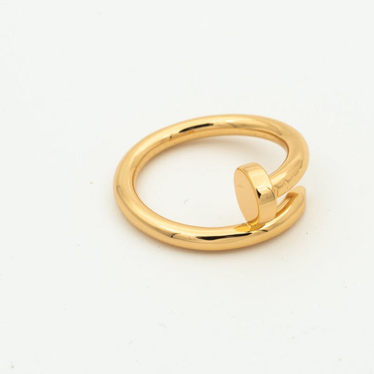 [ROYAL]JUSTE RING 2.65MM PINK GOLD