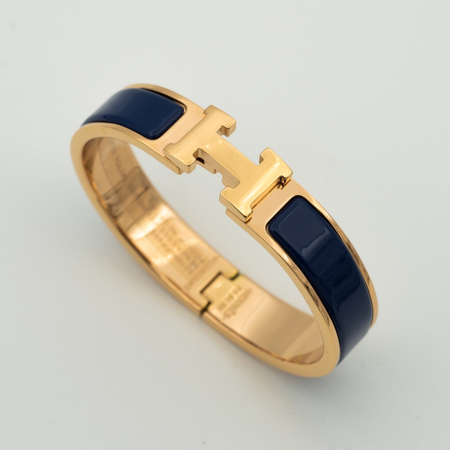 [ROYAL]H BLUE BRACELET