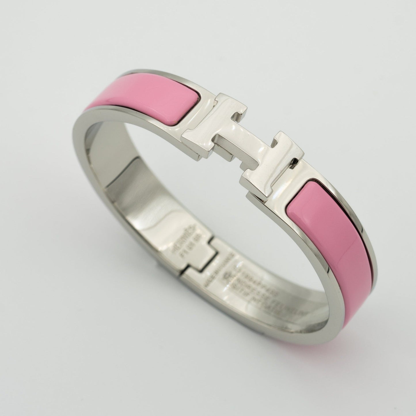 [ROYAL]H PINK BRACELET