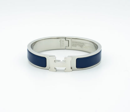 [ROYAL]H BLUE BRACELET