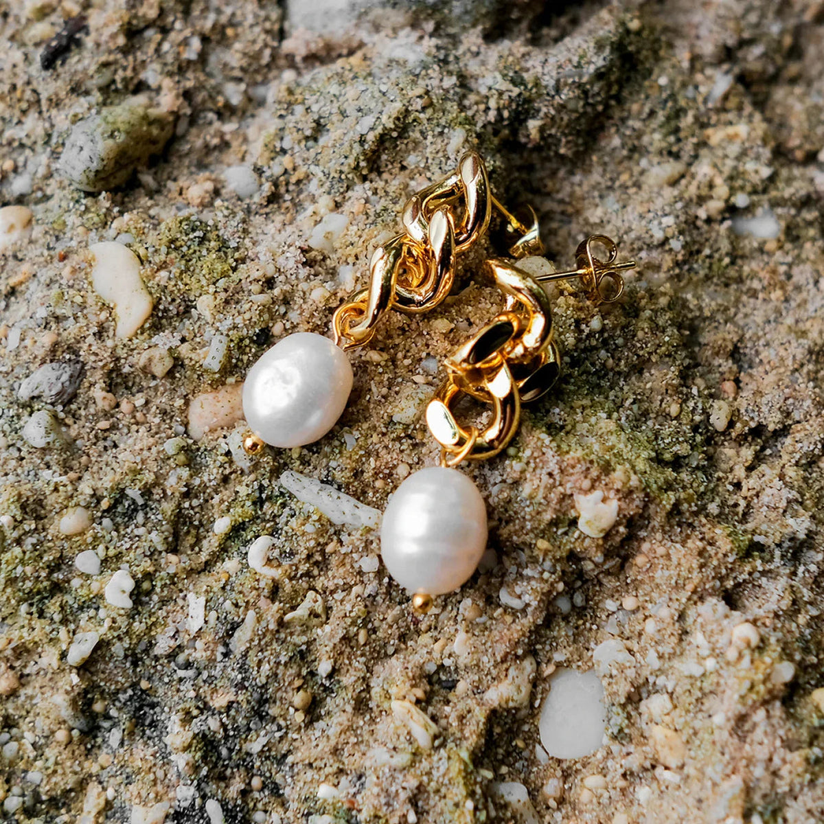 [Royal&Vicky]ルミナ・パールピアス