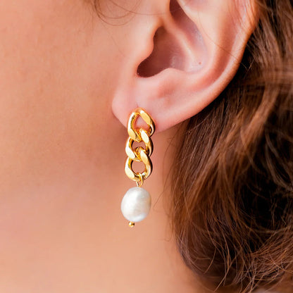[Royal&Vicky]ルミナ・パールピアス