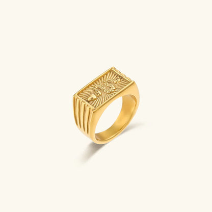 [Royal&Vicky]Miles Goldring
