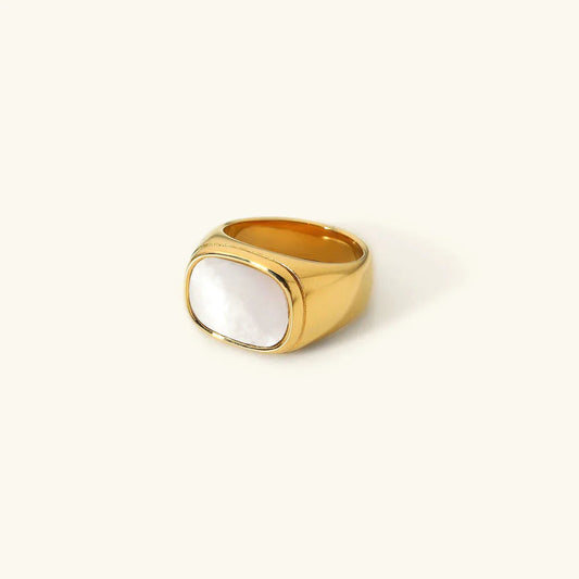 [Royal&Vicky]Nova Gold Ring
