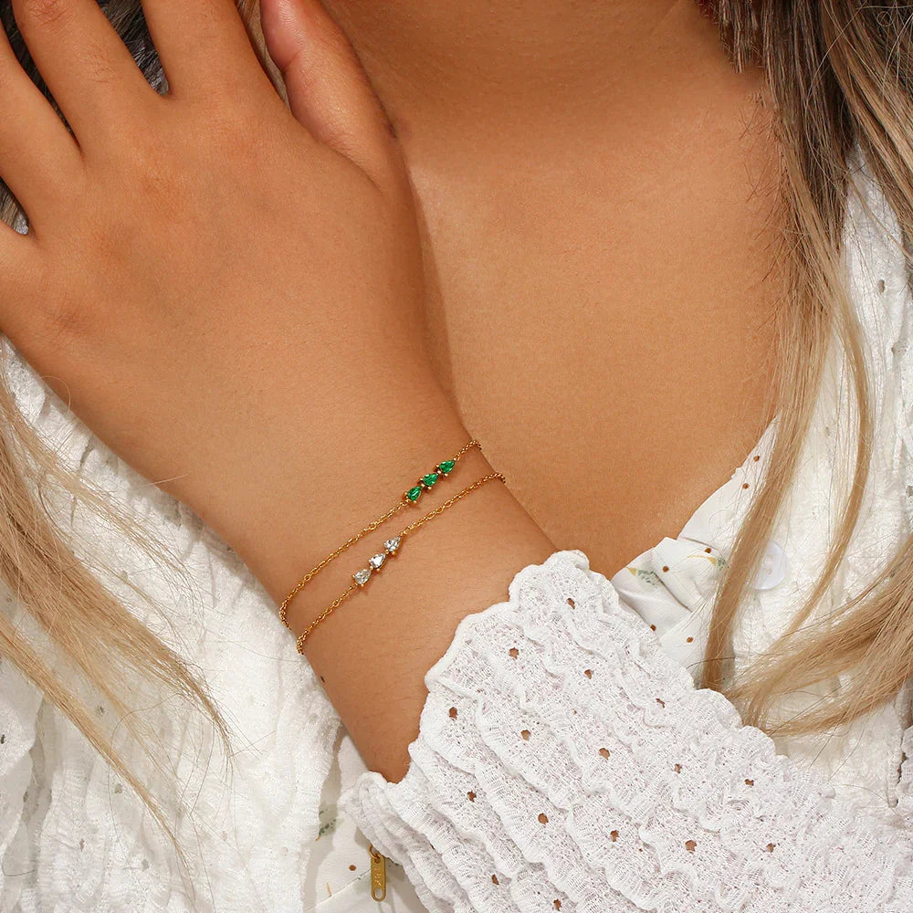 {"[Royal&Vicky]Alana Diamond Bracelet": "[Royal&Vicky] アラナ ダイヤモンドブレスレット"}