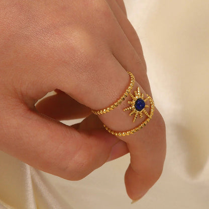[Royal&Vicky]Kria Goldring