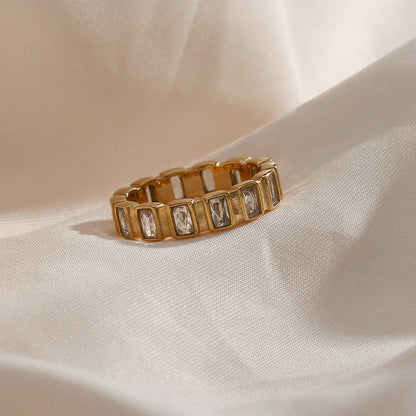 [Royal&Vicky]Calla Diamantring