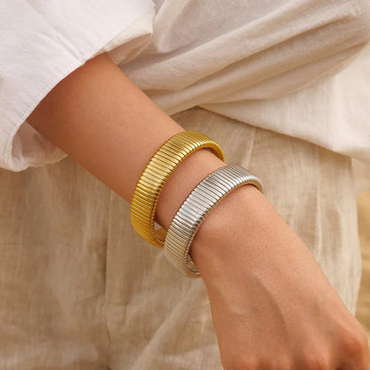 [Royal&Vicky]Celestie Gold Bracelet