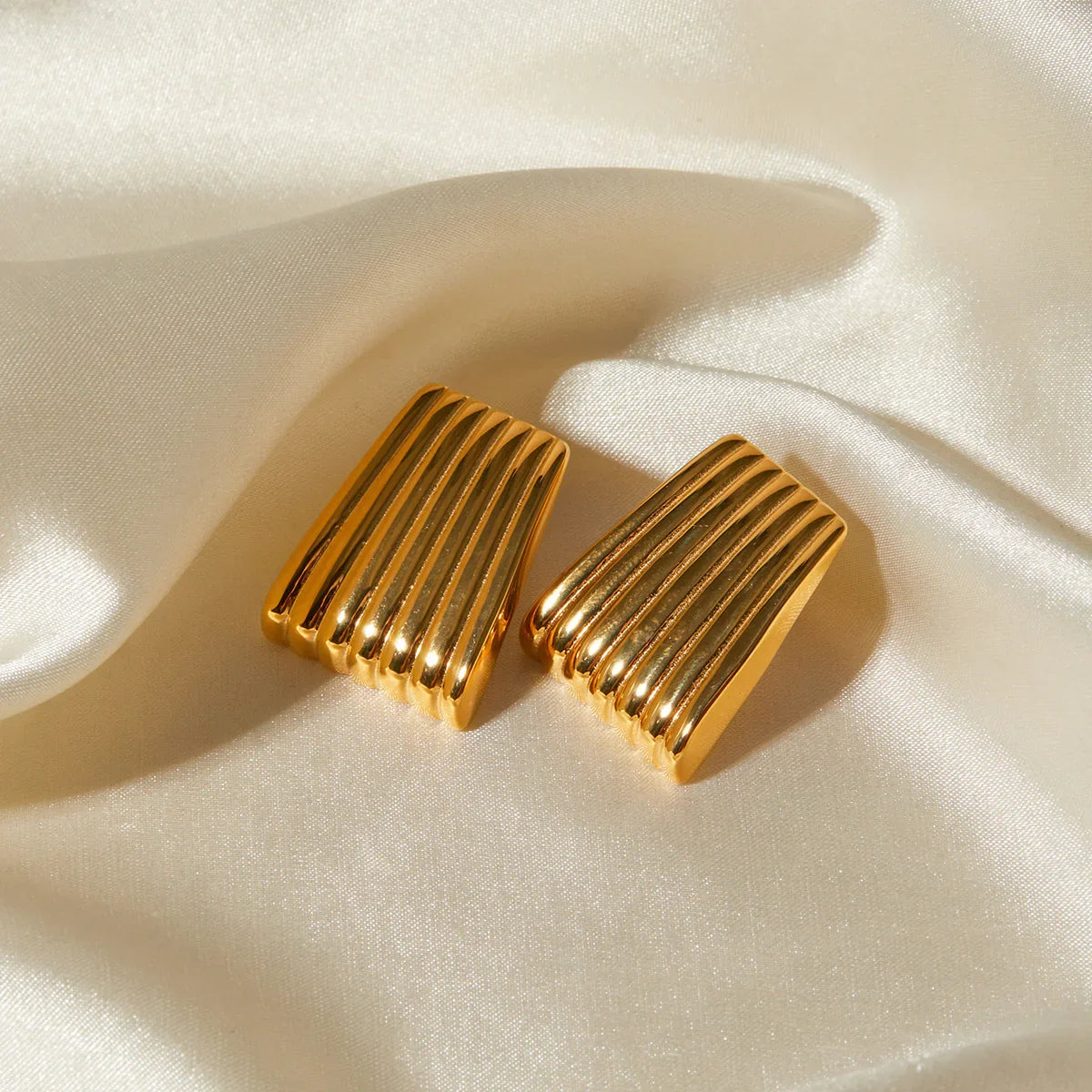 [Royal&Vicky]Antonia Goldohrringe