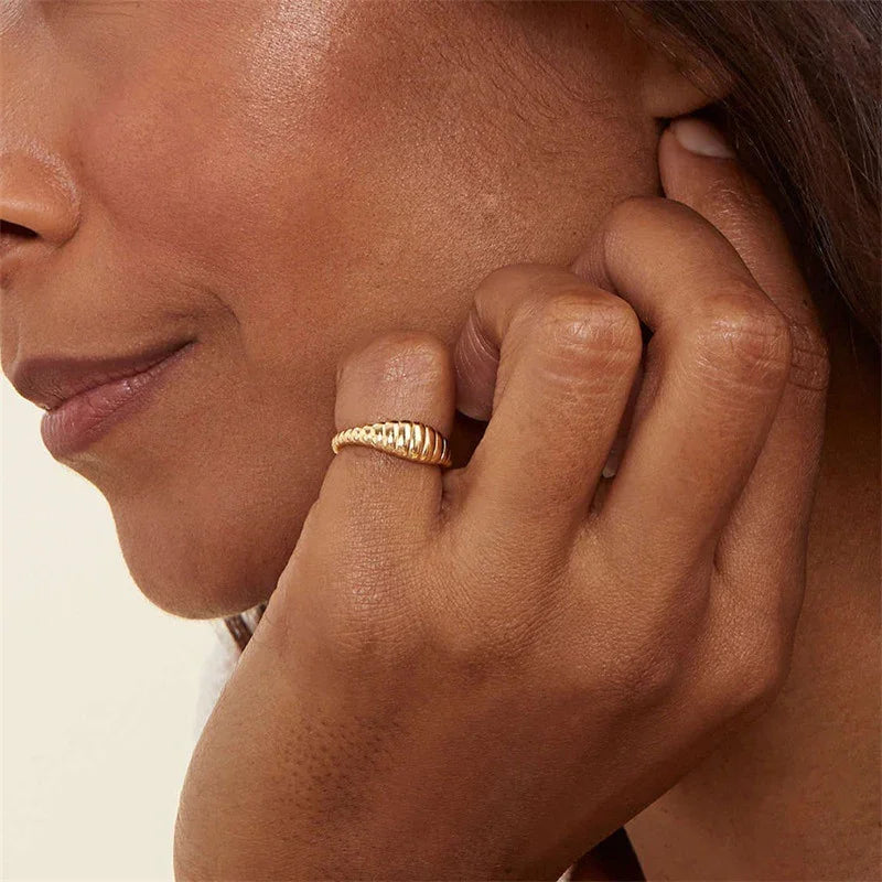 {"[Royal&Vicky]Venn Gold Ring": "[Royal&Vicky] ヴェン・ゴールドリング"}
