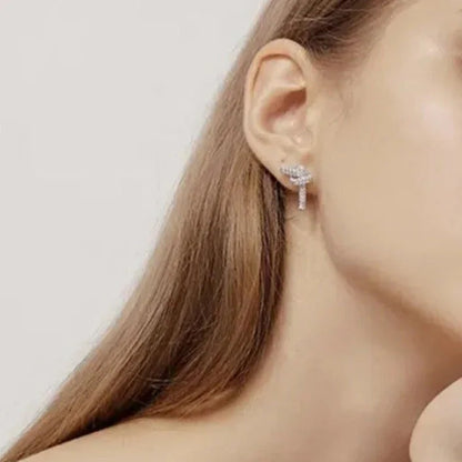 [Royal&Vicky]Francesca Diamantohrringe