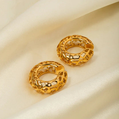 [Royal&Vicky]アルマ ゴールドピアス
