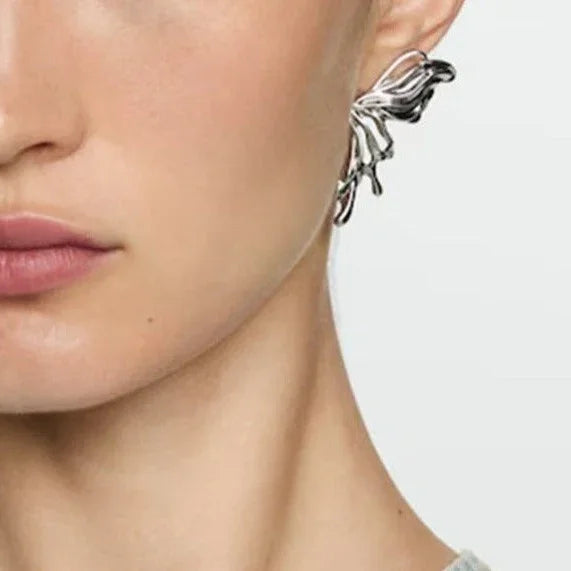 [Royal&Vicky]Estella Silberohrringe