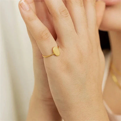 [Royal&Vicky]エレノア ゴールドリング